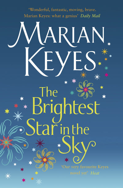 Brightest Star In The Sky,The
