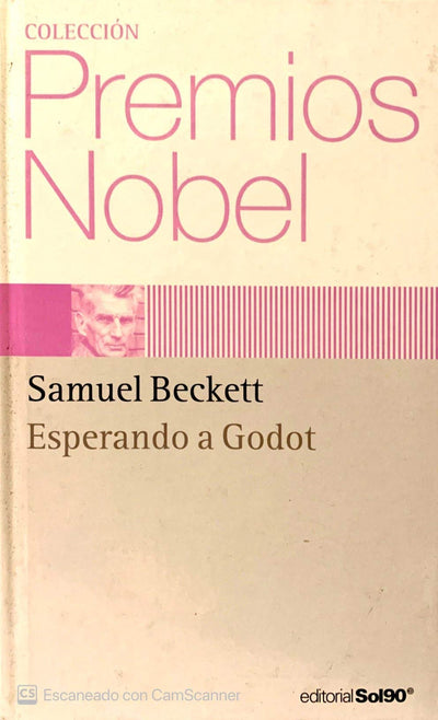 Esperando a Godot