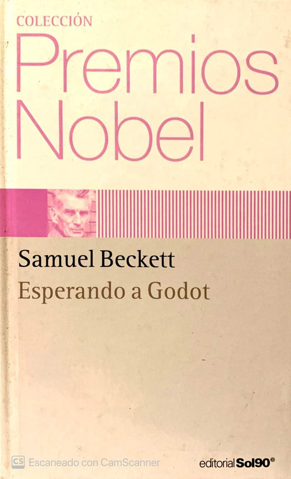 Esperando a Godot