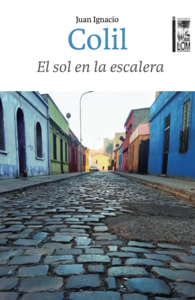 El sol en la escalera (Spanish Edition)