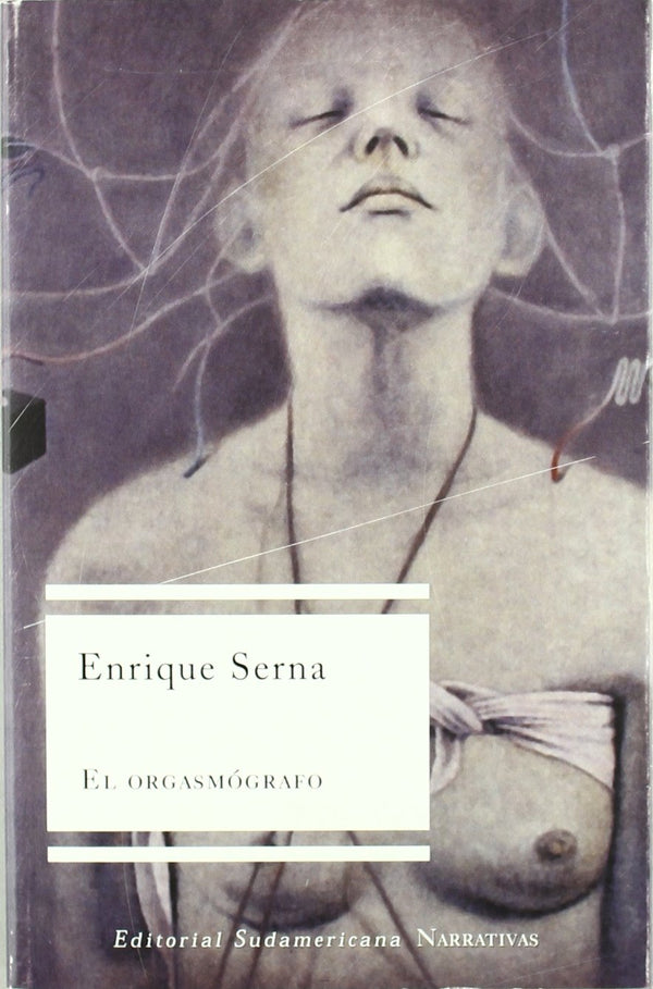 El orgasmografo