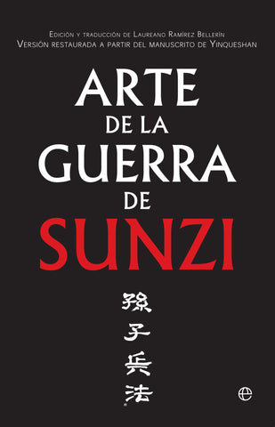 Arte de la guerra de Sunzi