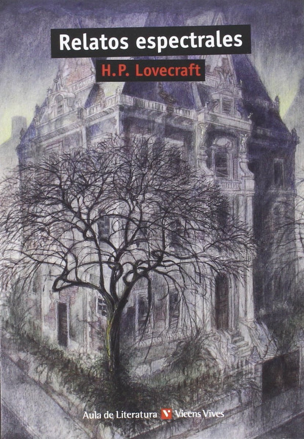 RELATOS ESPECTRALES