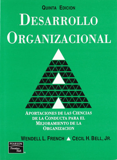 Desarrollo Organizacional