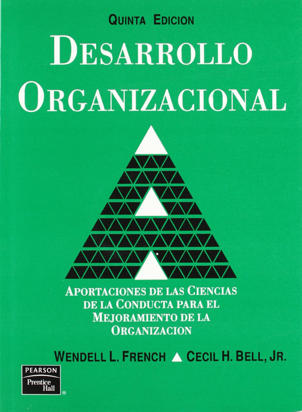 Desarrollo Organizacional