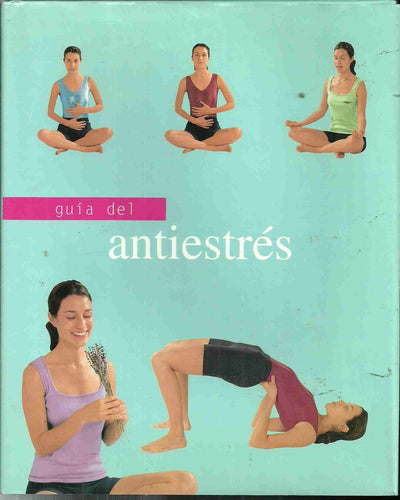 Guia del Antiestres