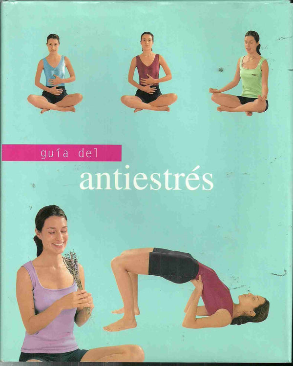 Guia del Antiestres