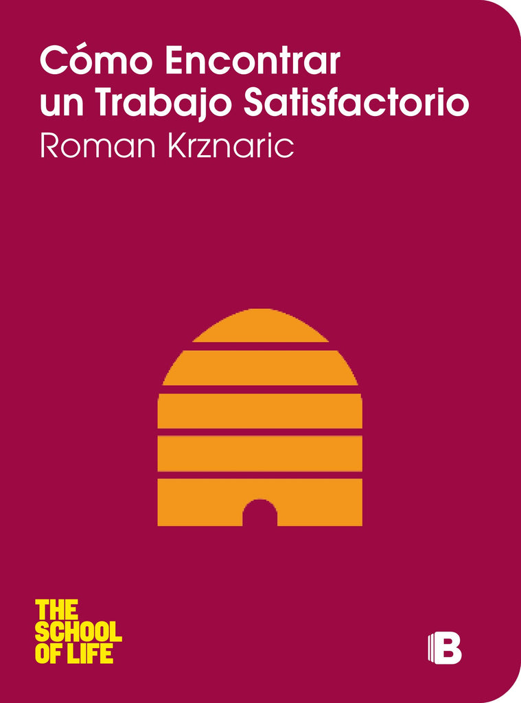 Cómo encontrar un trabajo satisfactorio