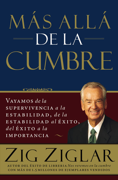 Más Allá De La Cumbre