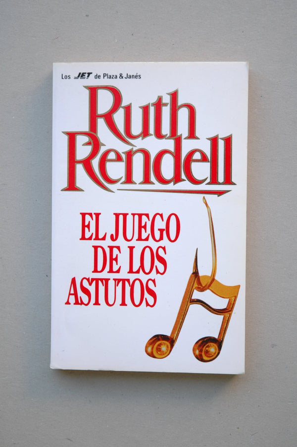 El Juego de los Astutos
