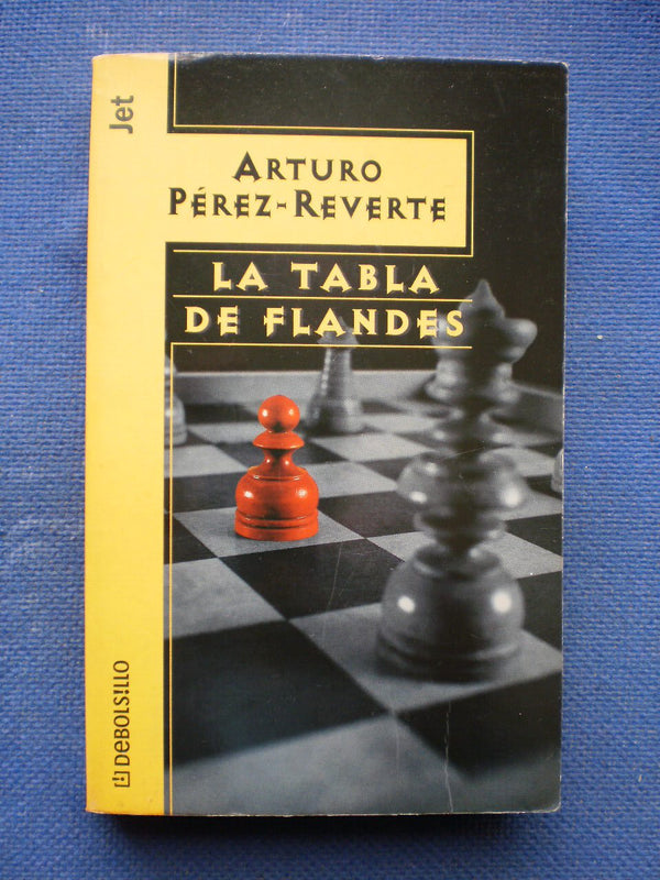 LA Tabla De Flandes