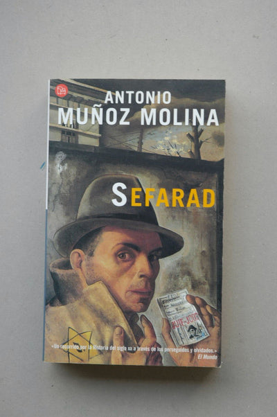 Sefarad