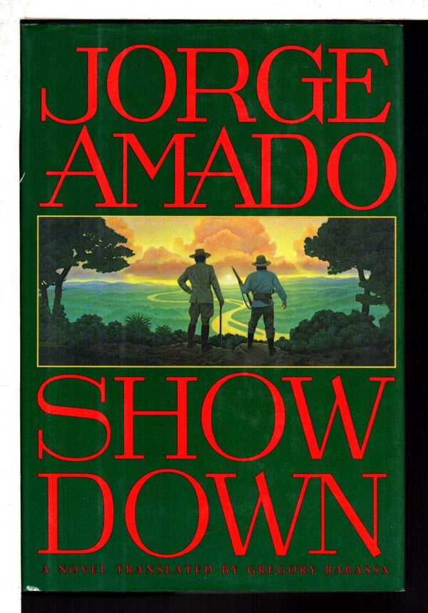 Show Down