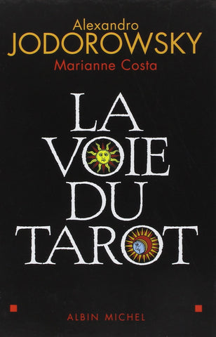 La Voie du tarot