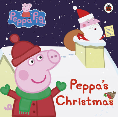Peppa's Christmas.