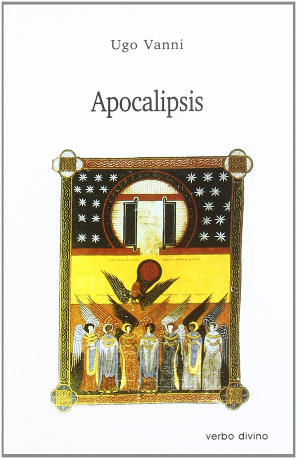 Apocalipsis: Una asamblea litúrgica interpreta la historia