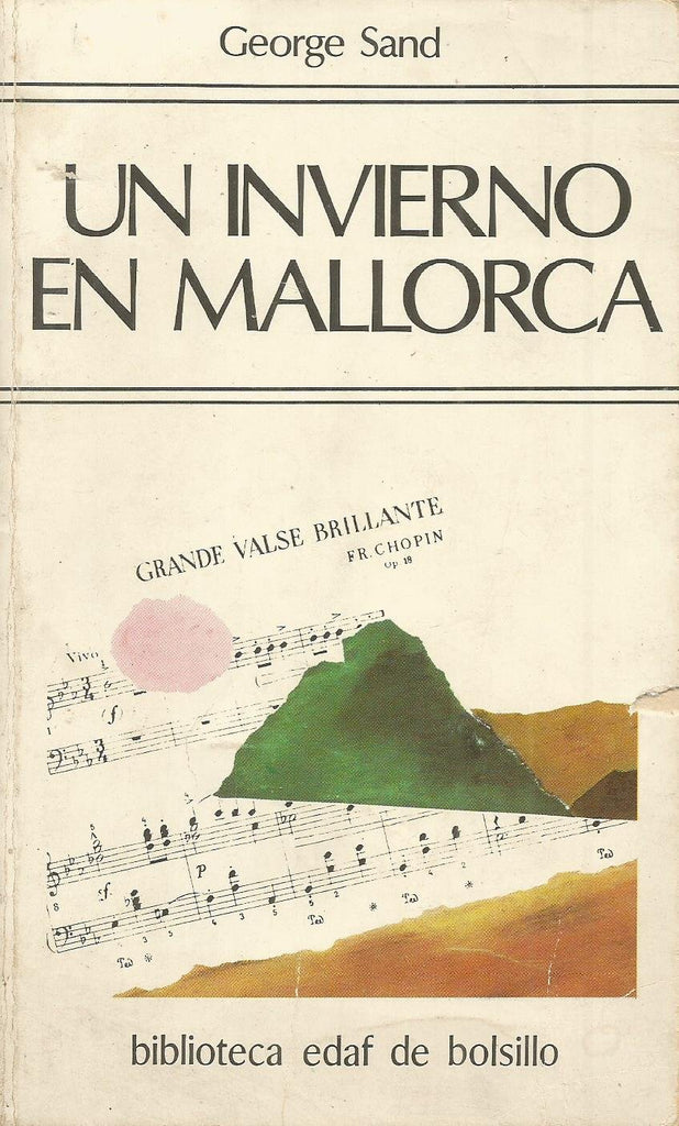 Un invierno en Mallorca