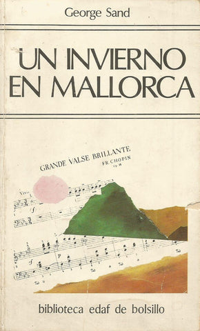 Un invierno en Mallorca