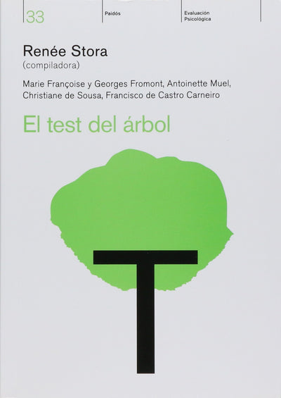 El Test del Arbol