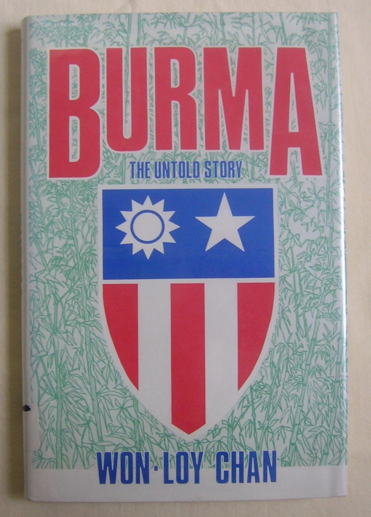 Burma: The Untold Story