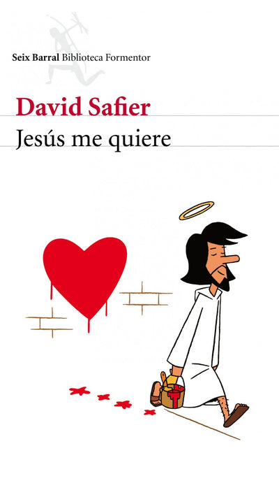Jesus me quiere