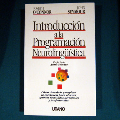 Introducción a la programación neurolinguística