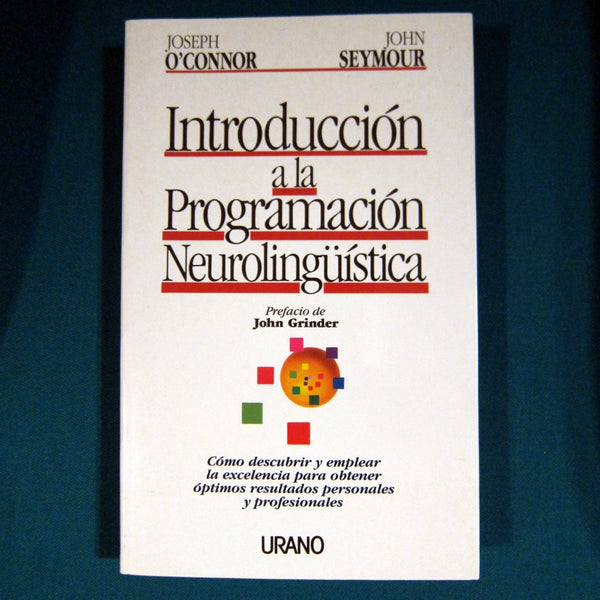 Introducción a la programación neurolinguística