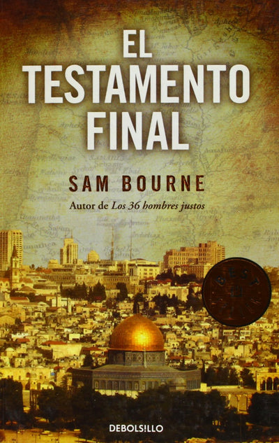 El testamento final