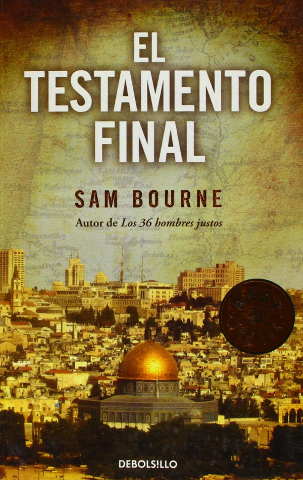 El testamento final