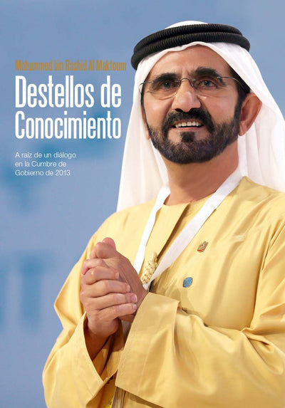 Destellos De Conocimiento