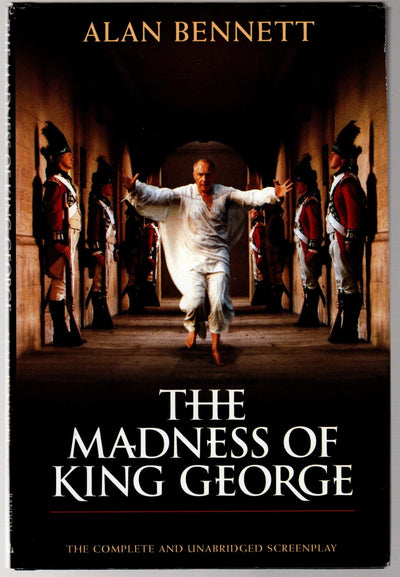 The Madness of King George