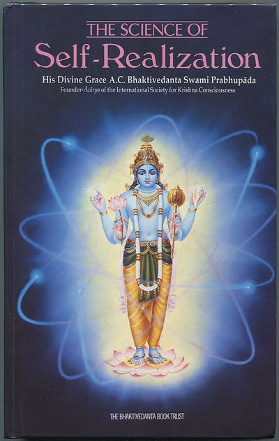The Science of Self-Realization