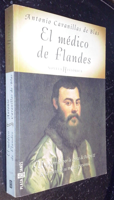 El médico de Flandes