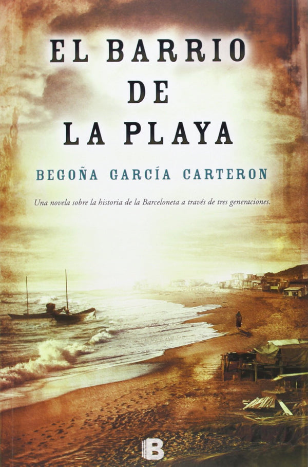 El barrio de la playa