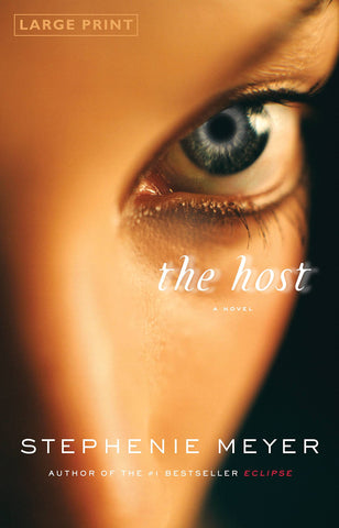 The Host: A Novel