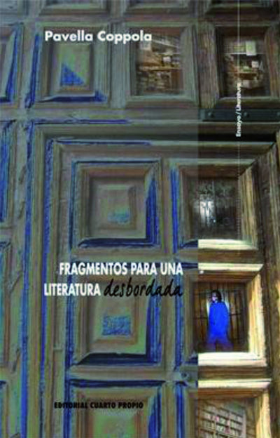 Fragmentos Para Una Literatura Desbordada.