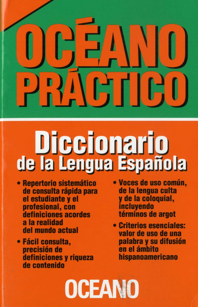 Diccionario Práctico