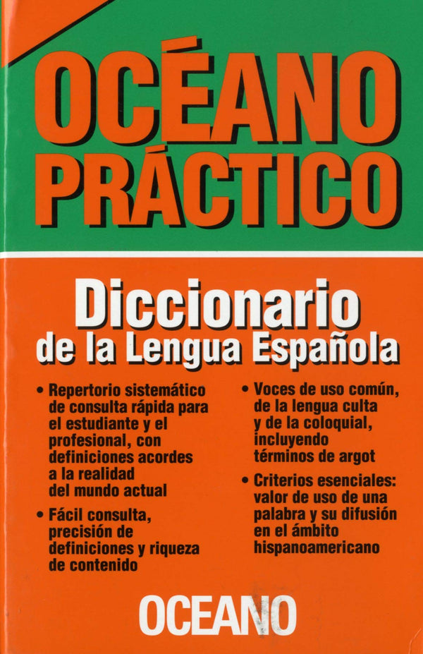 Diccionario Práctico