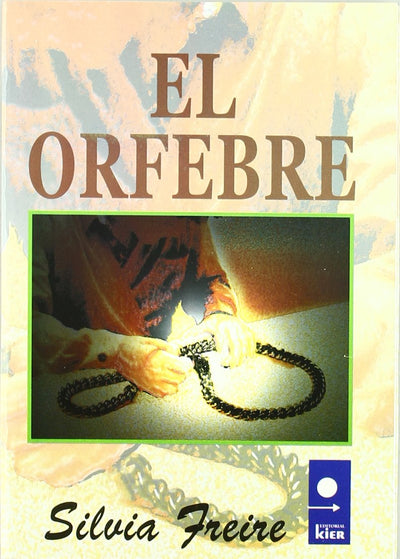 El orfebre
