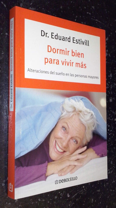 Dormir bien para vivir mas