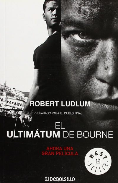 El Ultimátum De Bourne