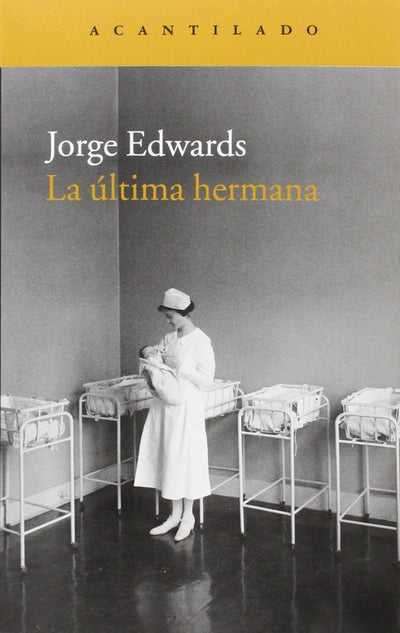 La Última Hermana