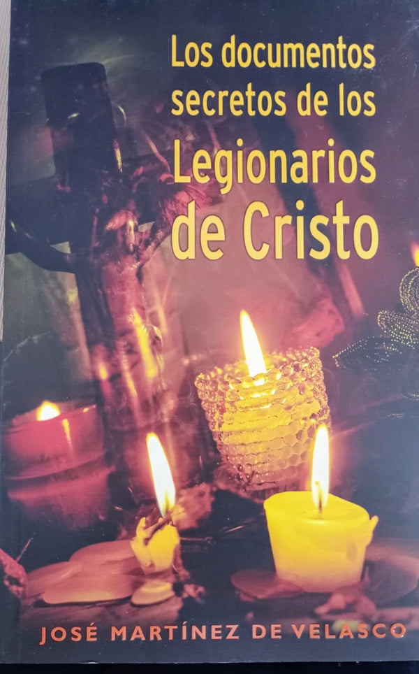 Los Legionarios de Cristo