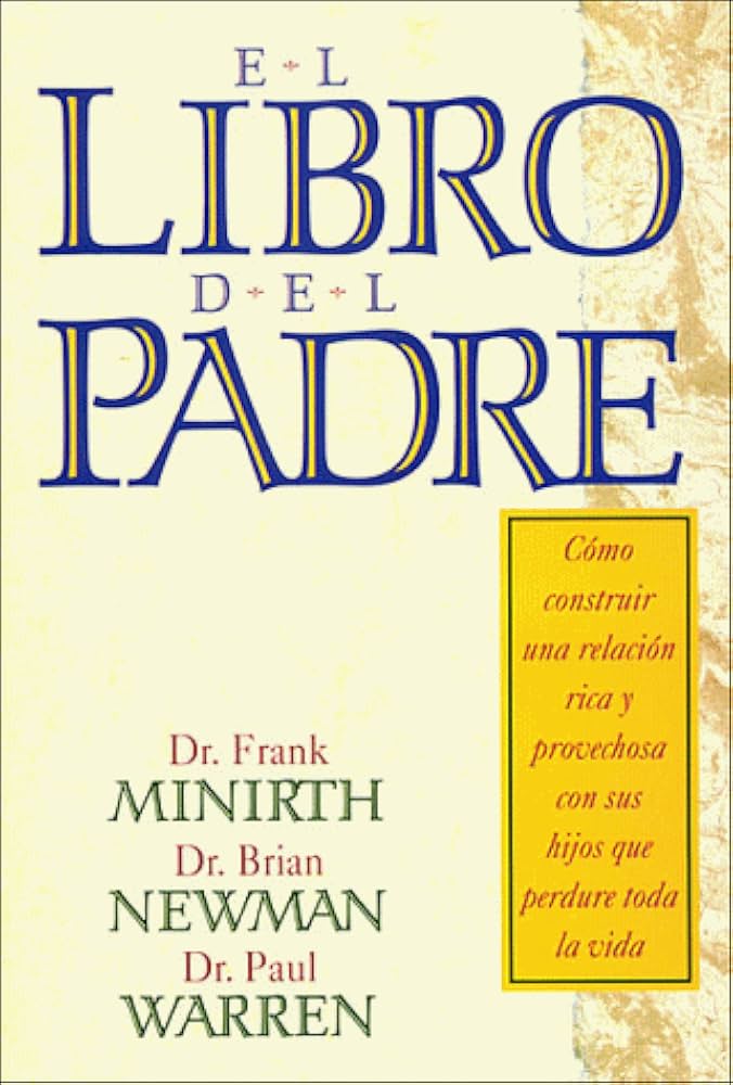 El Libro Del Padre