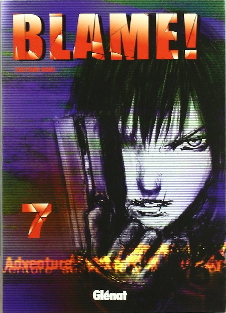 Blame! 7