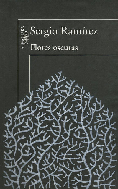 Flores oscuras