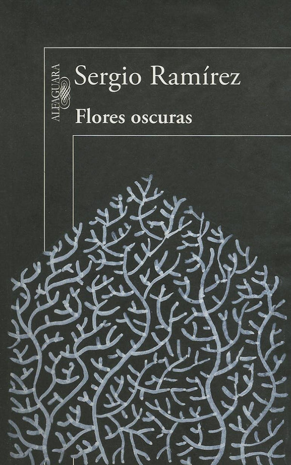Flores oscuras