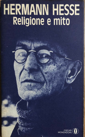 Religione e mito
