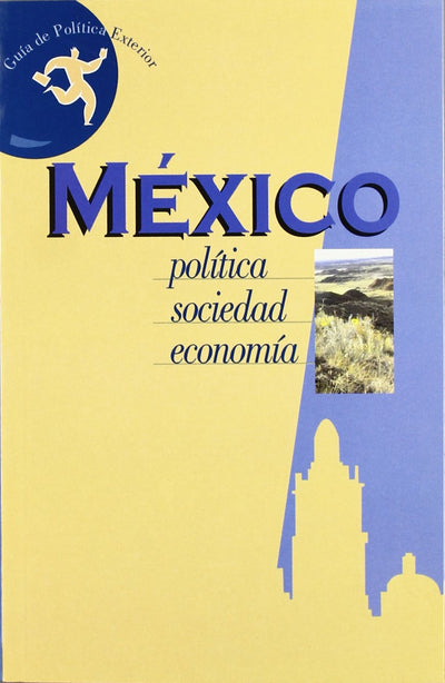 GUIA MEXICO
