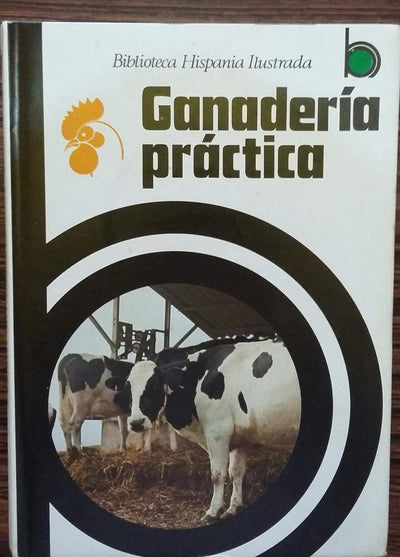 Ganadería práctica